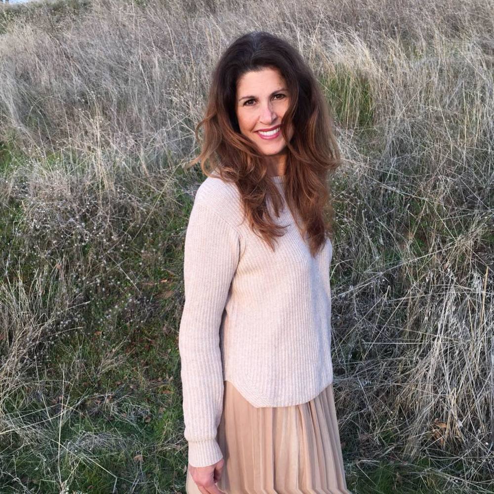 Meet your Posher, Susan angelece